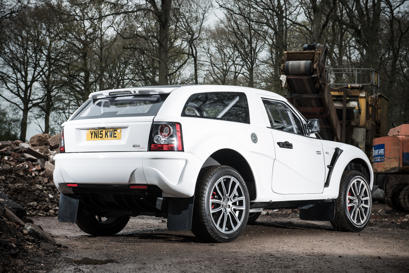 Photo: Silverstone Auctions